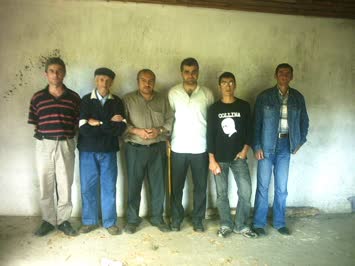 Koperatif