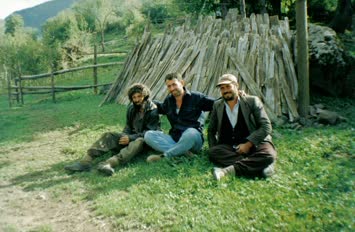 Özkan Demiral