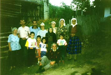 SASO DEDEDEN HATIRA
