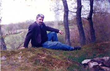 GEÇMİŞTEN HATIRA
