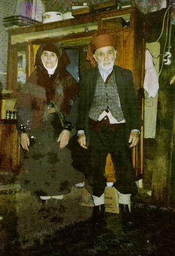 Alah Rahmet Eglesin..Nur icinde Yatsinlar