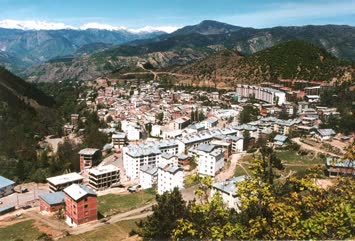 Şavşat