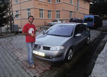 ben murat taban