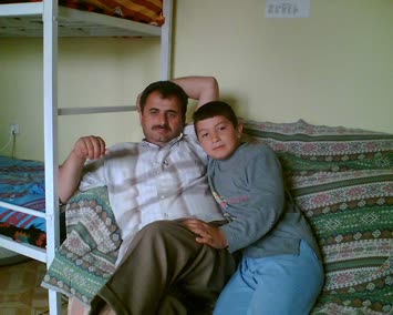 oglum ve ben