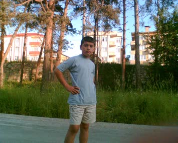 oglum metehan