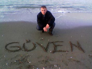 Güven Şen
