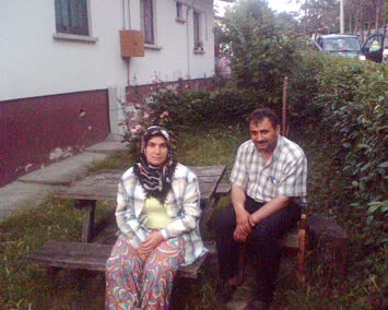 hanım ve ben