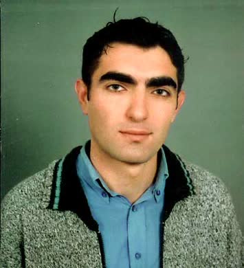 Erkan Yüksek