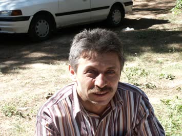 Kemalettin Başar - Harfana