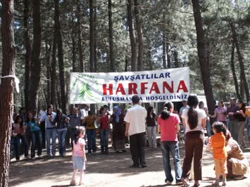 Harfana