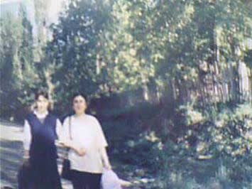 özlem ve başak