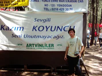 unutulmayanlar..