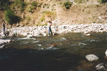 Bilgin Altun / Rabattan Bir Görünüş