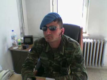 Muhammed İrfan Öztürk