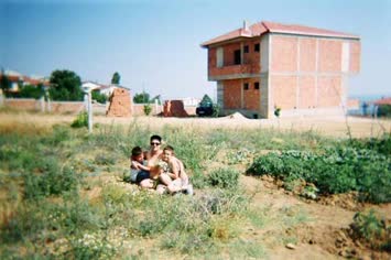 Çocuklarım ve ben [17/06/2006]