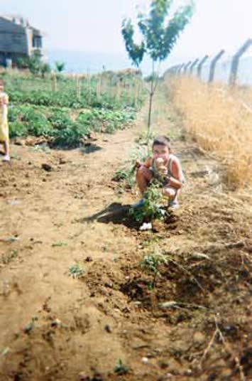 Oğlum Ozan [17/06/2006]
