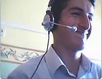 Osman Ertekin Veteriner Hekim Adayımız