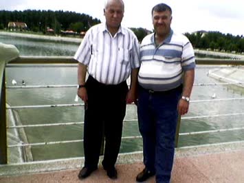 Cemil Dursun