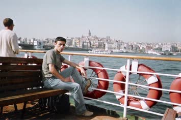 Şafak Erdem