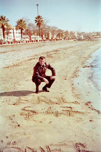 Birol Yılmaz
