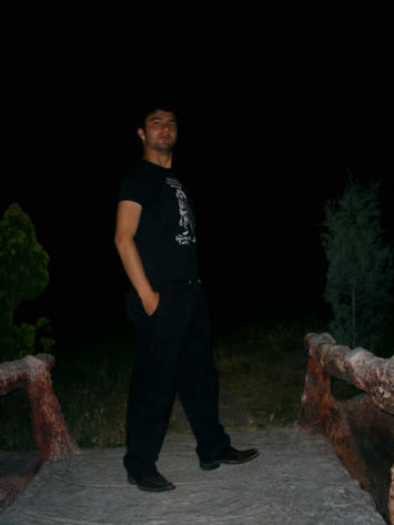 Fatih Gümüş