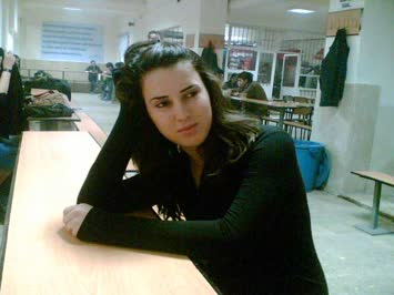 Özlem Özdemir