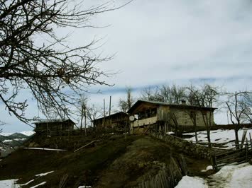 Sagtar - Can arkadaşım Caner Duman’ın evi