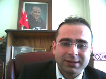 Volkan Çelik