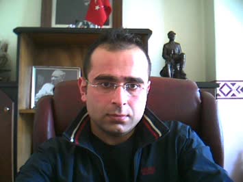 Ben şalcı köyünden volkan