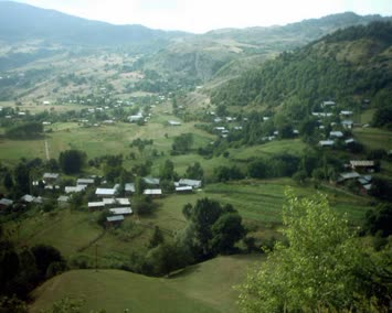 serin başı