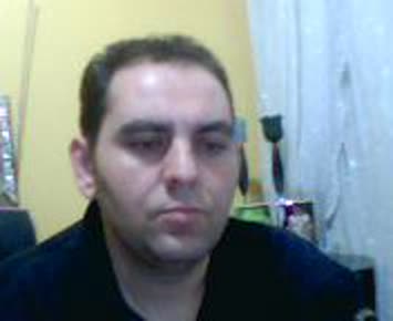 Çetin Öztürk
