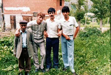 Halil Şahin Galeri