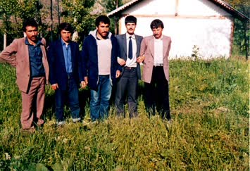 Taco,Soner Emmi, Cobo