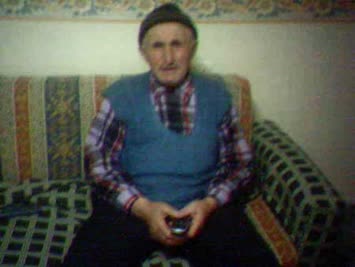 sureyya  şimşek  aşagıkoyunlu