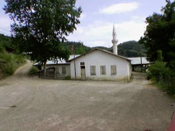 cami kapisi(agaldaba)