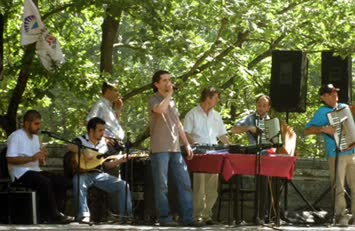 Grubum Gzis MEGOBREBİ(YOL ARKADAŞLARI)