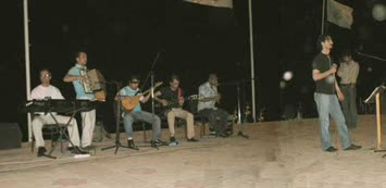 Gemlik konseri