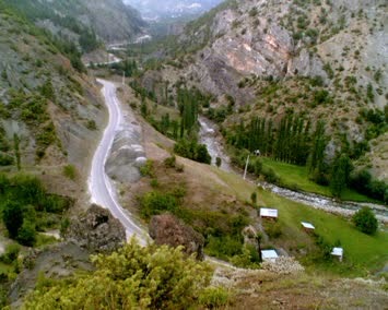 Dutlu Deresi