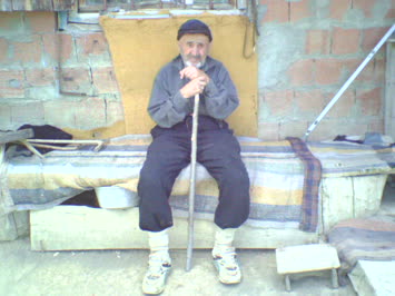 SADIK CAPUK-KISLALAR