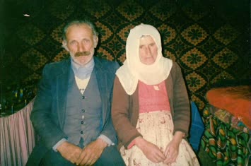 Salci kültürünü yaSatan insan
