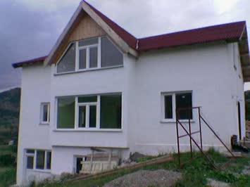 cemal kaya/tepeköyün en görkemli villasi .yalansa söyleyin:)