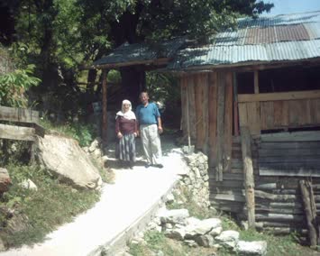 yilmaz ve hünker KARADEMiR (zirzirat)