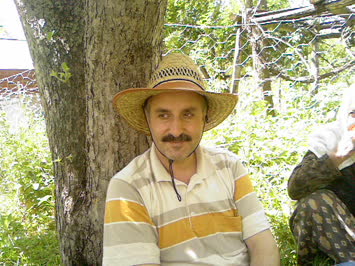 Yener Yazar