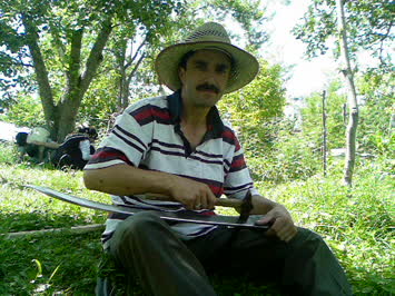 Güner Yazar