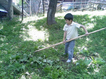 Yusuf Yazar :)