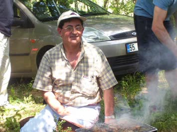 samsun/ sait yildiz ve mangali