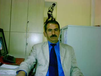 Kahraman Keskin