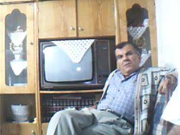 KENAN KÜÇÜKALTUN. MEŞELİ KÖYÜ