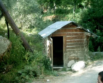 gogelet degirmani