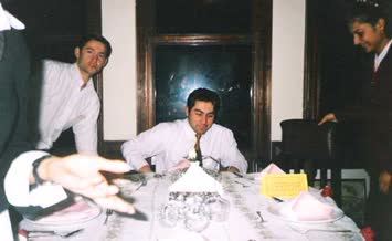 köşk